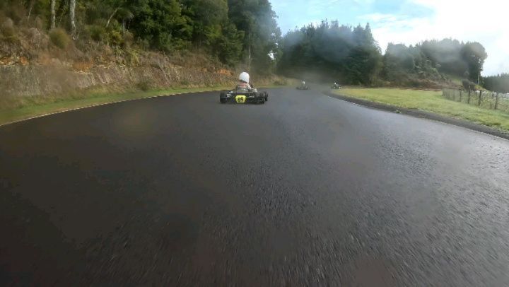 Latest post from @hewson.racing