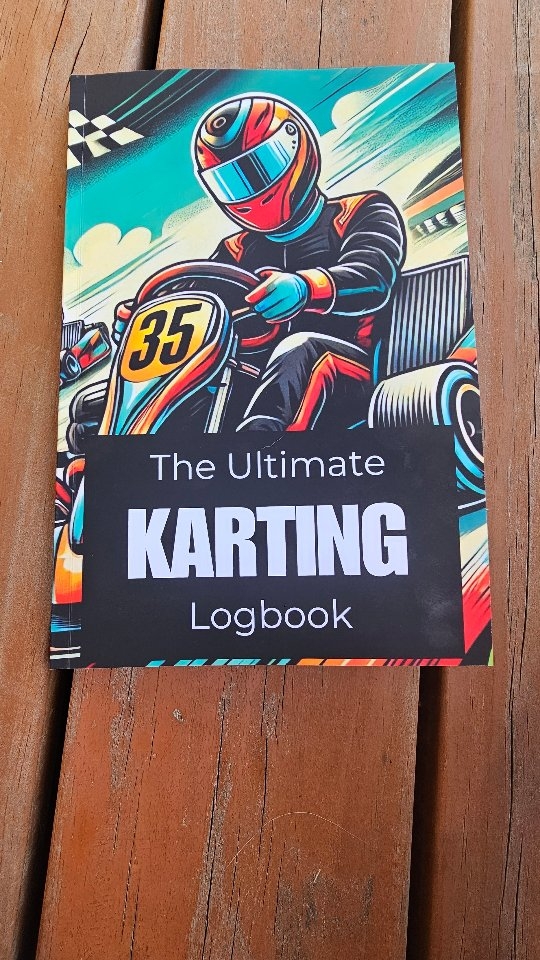 Latest post from @hewson.racing
