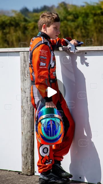 Latest post from @hewson.racing